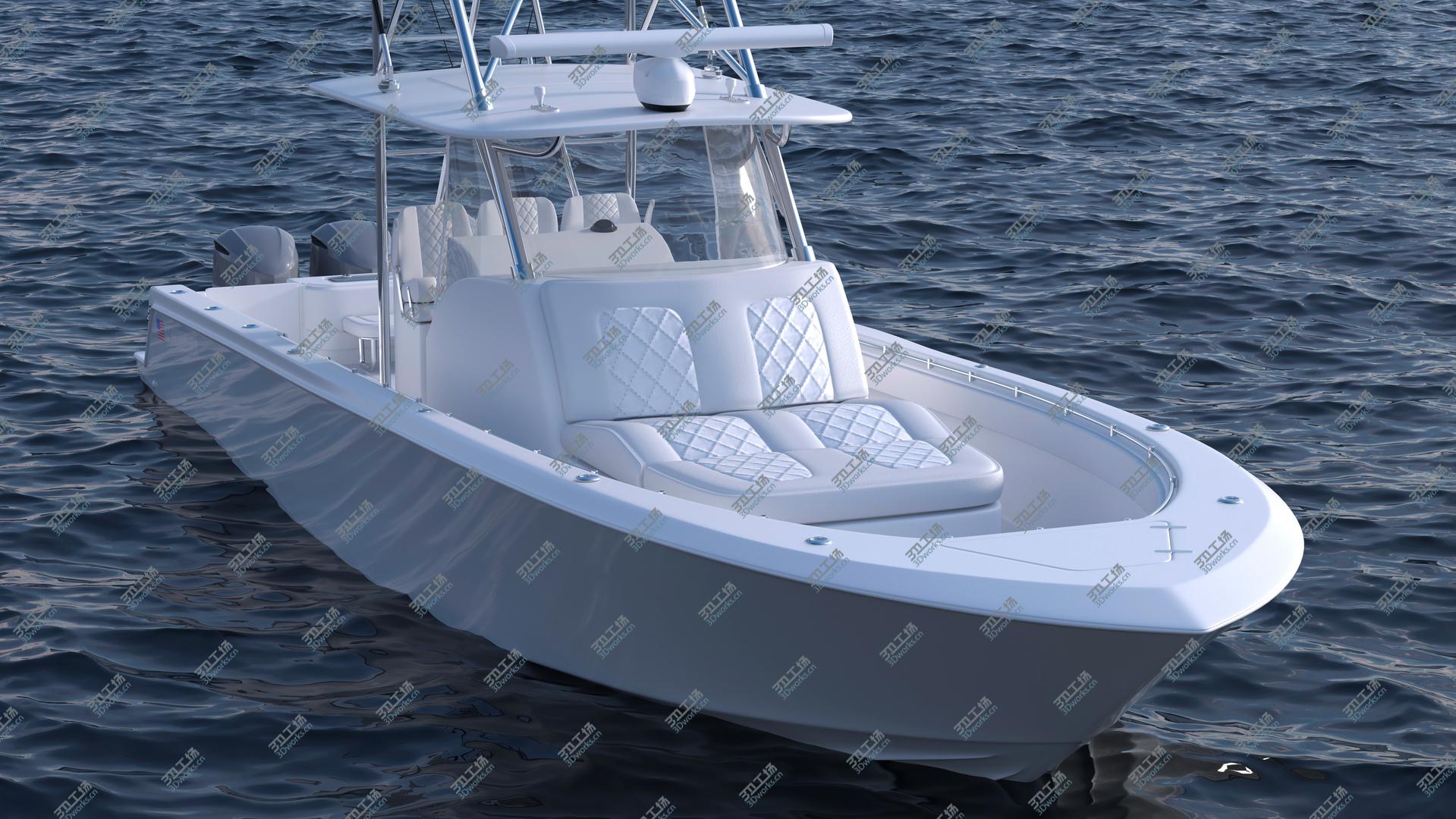 images/goods_img/2021040232/Contender 39 FA Sport Fishing Boat 3D/1.jpg